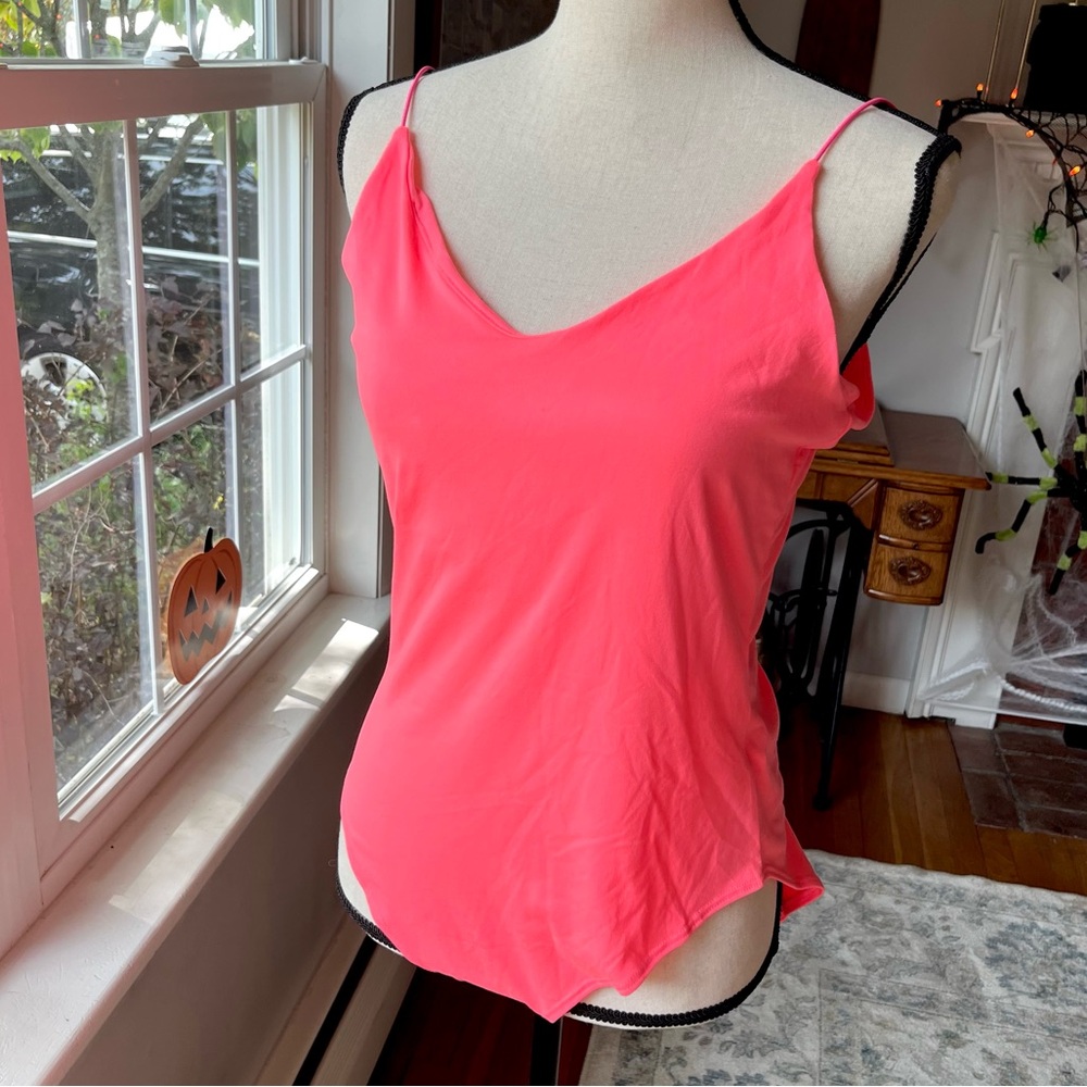 Gaze | NWT Neon Bodysuit